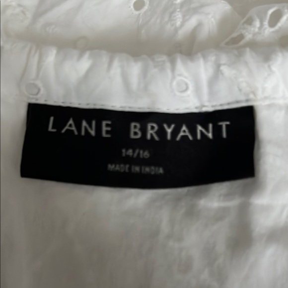 White Tiered Ruffled Halter Maxi Sundress - Picture 4 of 4